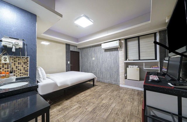 Uijeongbu Fusion