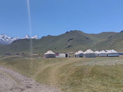 Ulan Camp