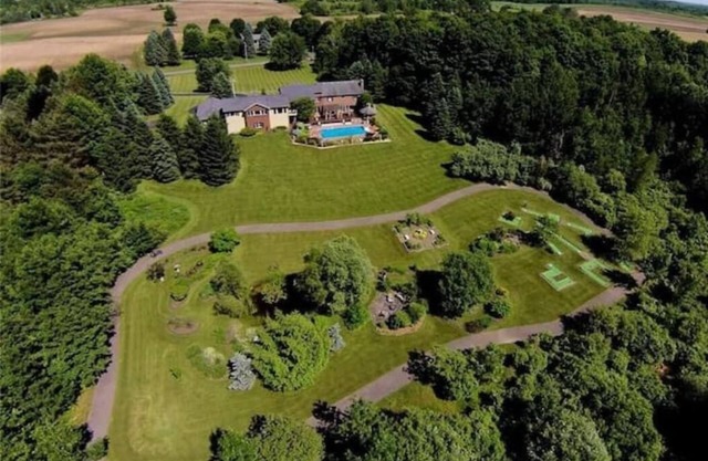Ultimate Family Retreat:10-Acre, Heated Pool, Hot Tub & More