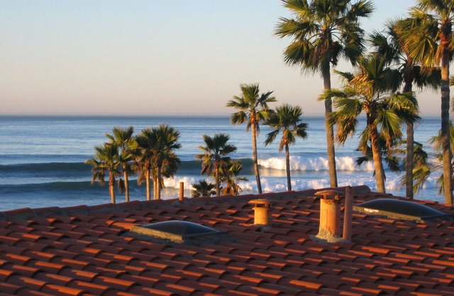 Ultimate Las Gaviotas Retreat: Views, Surf, Sun, Relax, Repeat