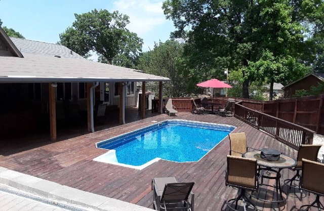 Ultra Nashville Super Spot - Pool