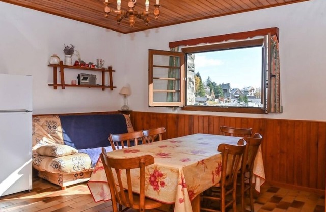 Ultra resort center Large 3-room apartment At the foot of the slopes & shops