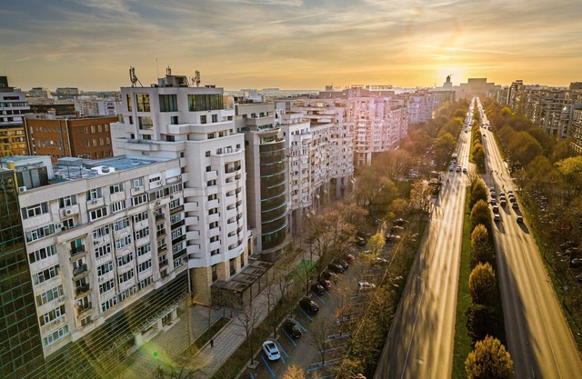Ultracentral Unirii premium accomodation apartments for short and long stays.