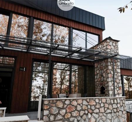 Umbrella Resort & Villas