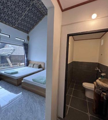 Ume Homestay
