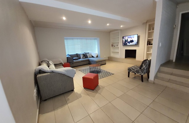 Umhlanga rocks house
