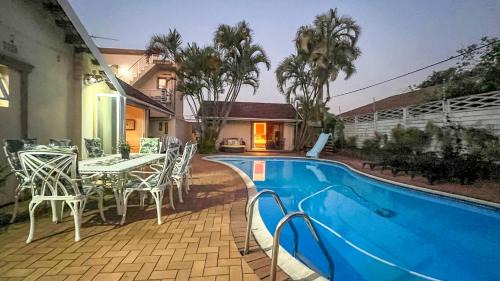 Umhlanga Self Catering Guest House