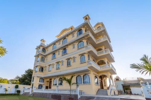 Umrao Mahal - A Boutique Heritage Hotel & Resort Jaipur
