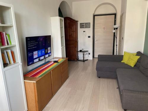 Un piano sotto Arturo