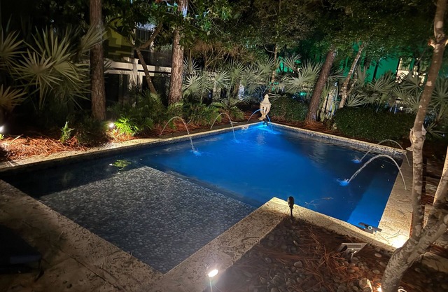 Under New Management |Pet Friendly | new golf cart & bikes included| Sleeps 8