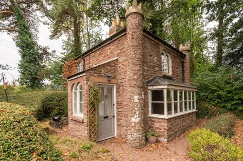 Underdean Lodge