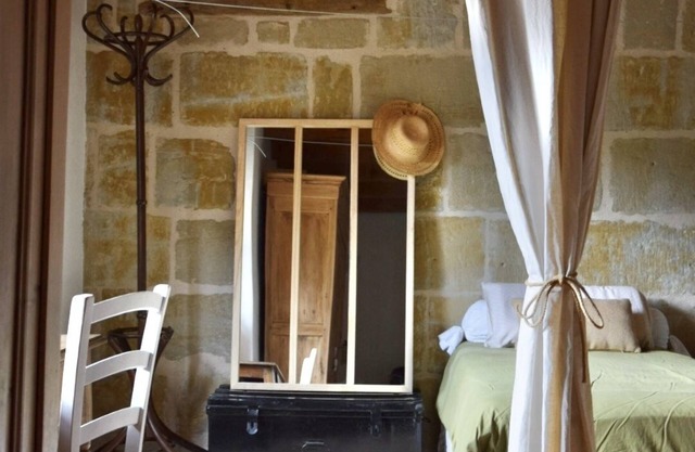 Une Pause Nature Chez Marion et Cédric