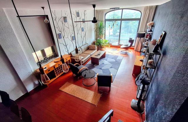 Unforgettable Saigon Experience: Stay in the Heart of the City's Vibrant Energy