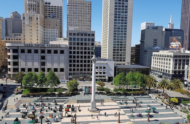 Unforgettable Stay in California! Pet-friendly Property, Close to Union Square!