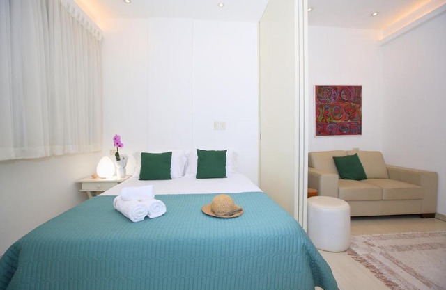 Unhotel - Charmoso Studio Para Temporada em Ipanema