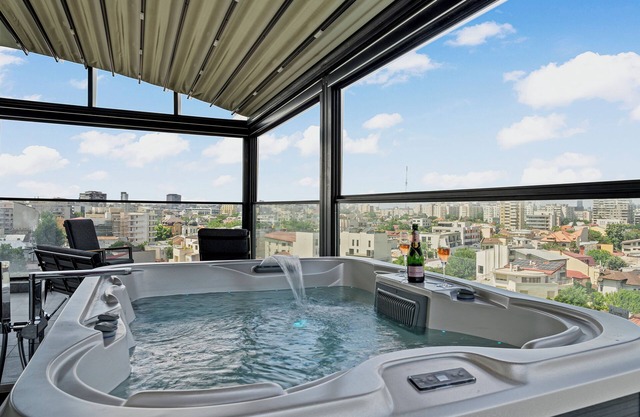 Uni 88 Apart Hotel