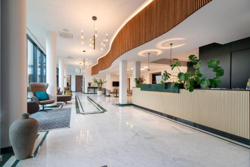 UNICO Boutique Hotel