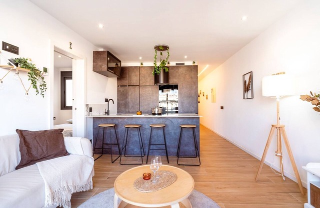 Unik Vacation Penthouse