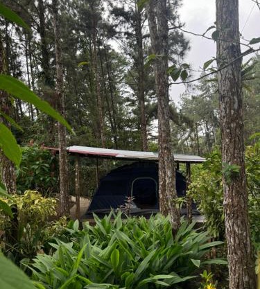 Unique & Affordable Glamping