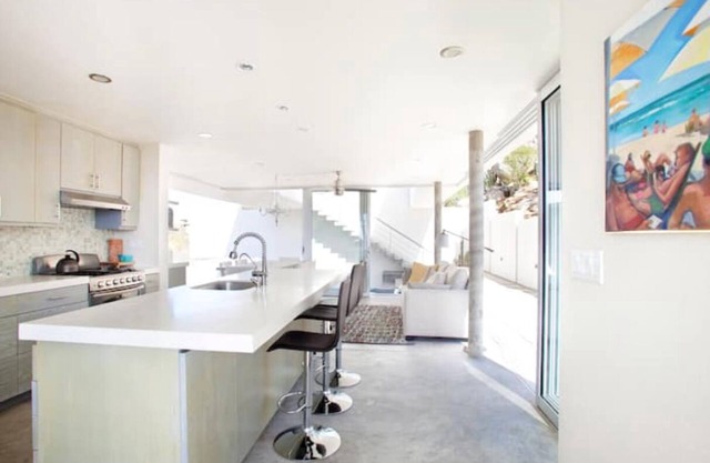 Unique Chic Eco-Retreat in beautiful Zacatitos - designed by J. Campos