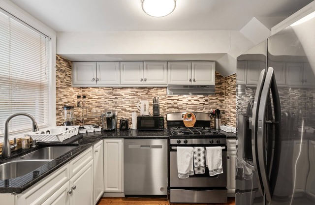 Unique home in Arlington surrounding my nature