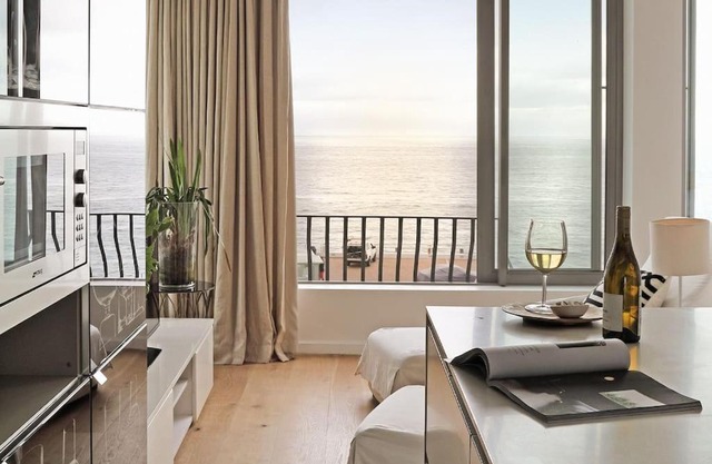 Unique Studio Apartment - Number 4704