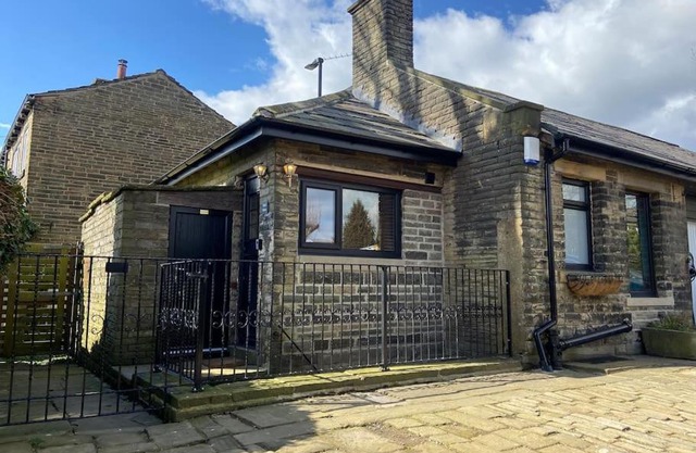 Unique Victorian stable conversion Halifax