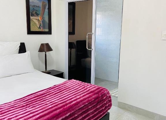Unit 3, Marine Terrace