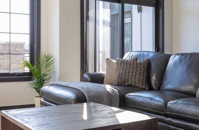 Unit 3 Rock Ranch Villas at Boulder Canyon Golf Club