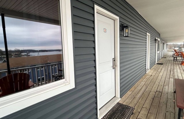 Unit 9-3 Bedrooms, 1 Bath, Offering a Spectacular View