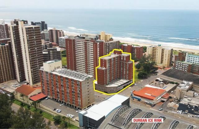 Unit 95 Oceanic - Self Catering, North Beach