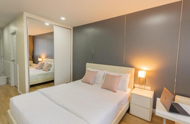 United Residence Ekamai Bangkok