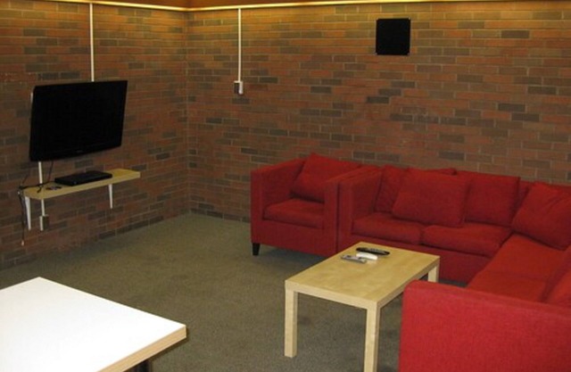 University of Toronto - Wilson Hall Residence
