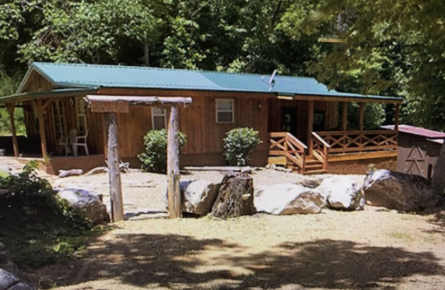 Unlimited Sportman's Cabin * White River* Free WIFI