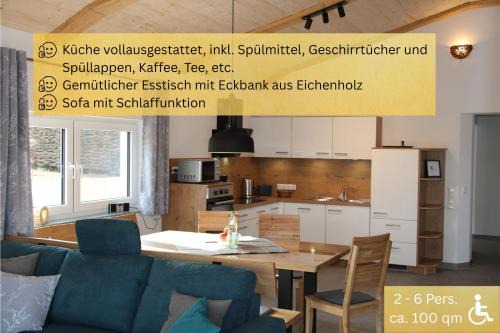 Unser Schwalbennest