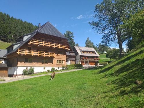 Unterhohnenhof