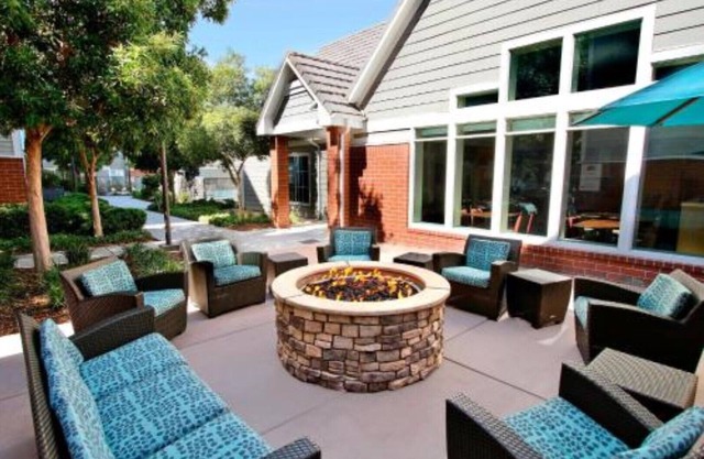 Unwind in the heart of Silicon Valley at our Milpitas