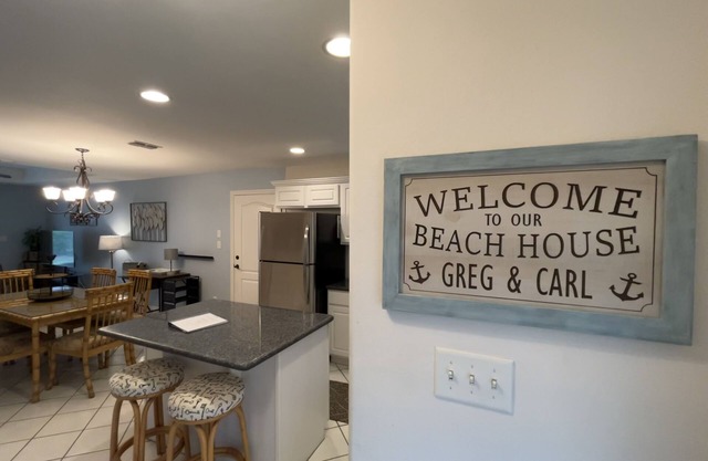 Updated Casita - 8 DD