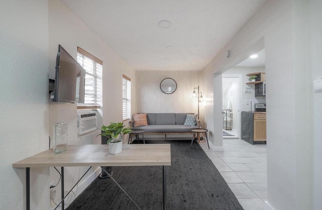 Updated St Pete Apartment at The Urban Standard 3