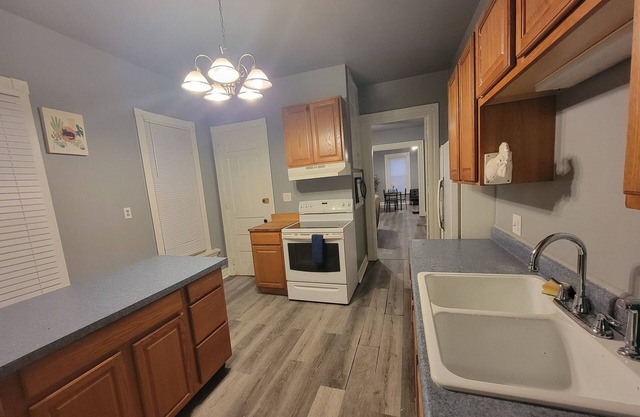 Upgraded 3Bed in Philadelphia