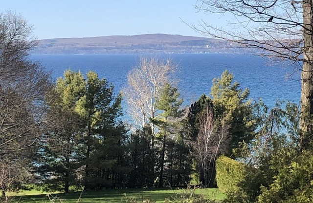 UpNorth Getaway almost in the Heart of the City