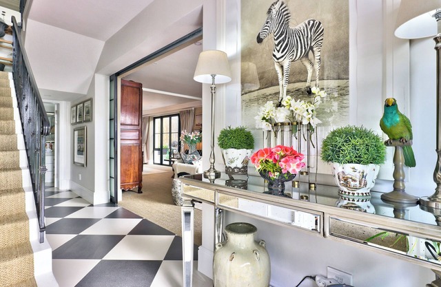Upper Whelan - A charming enclave in Newlands