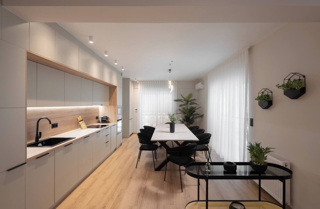 Upscale Apartment in Chalandri with Large Terrace