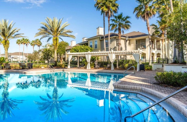 Upscale Modern Resort-style Retreat Great Location