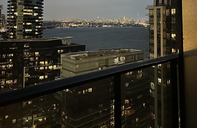 Upscale Waterfront Condo