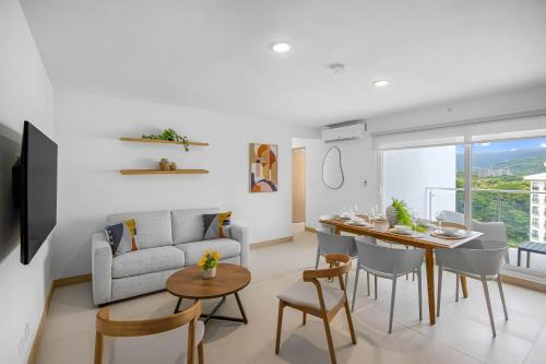 Upstay Brand New 3BR Viva Jaco Residences