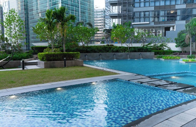 Uptown Park Suites Tower 1