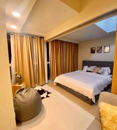 Uptown Parksuites