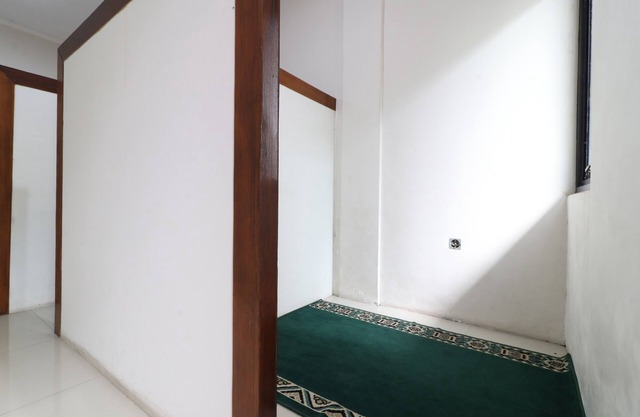 Uptown Residence Syariah Pondok Pinang