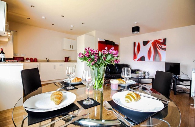 UR City Pad - Regent Wharf
